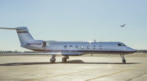 Jetsmarter private jet