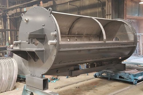 Fabrication Business