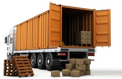 Domestic freight company