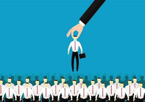 Headhunting Services