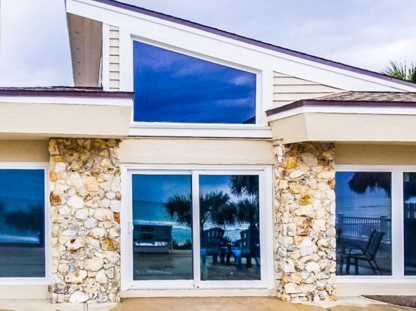 Impact Windows