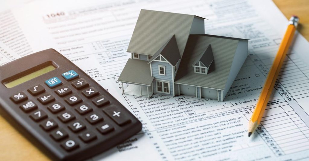 Selling a House