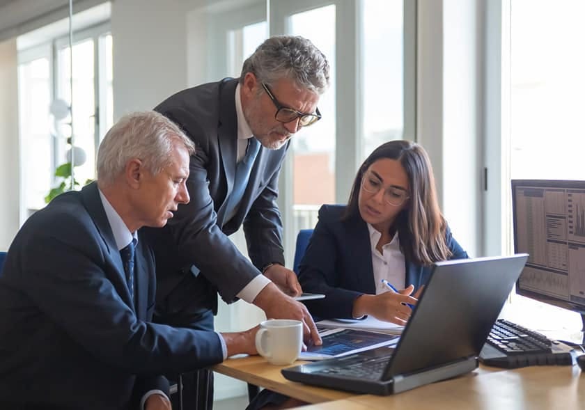 Mediation Services