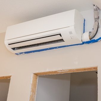 Mini Split AC