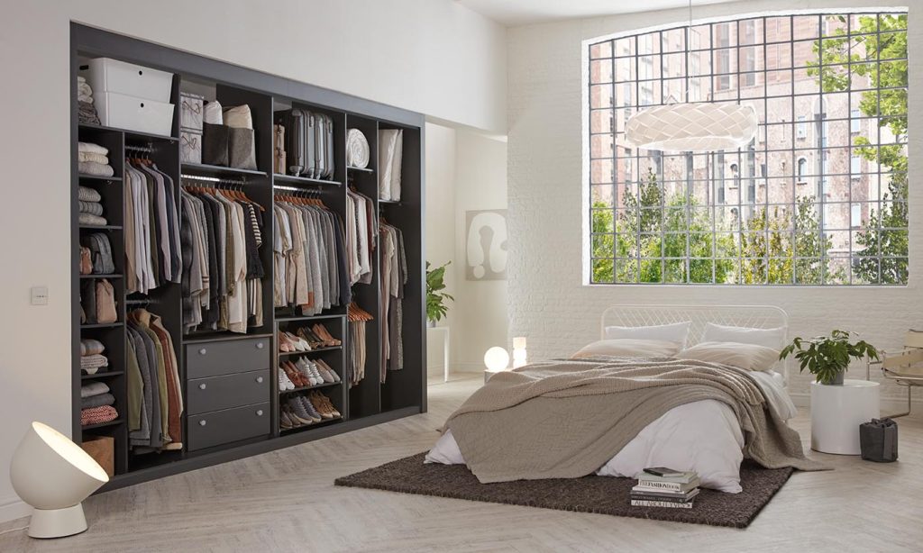 Wardrobe Sliding Doors