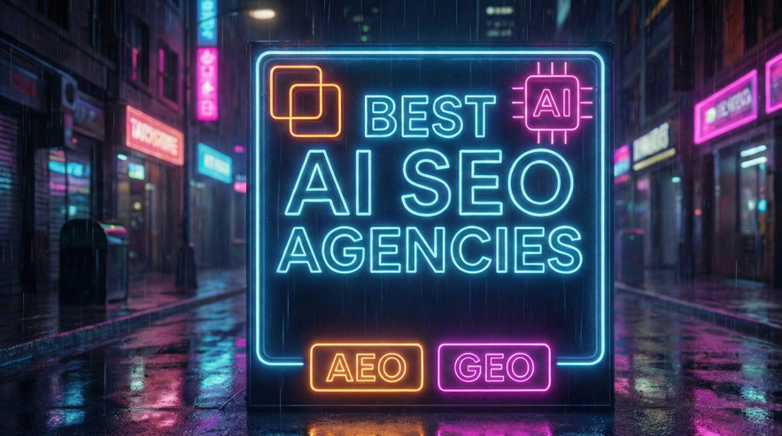 AEO Agency