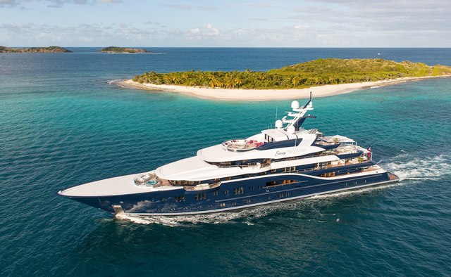 Yacht Rentals