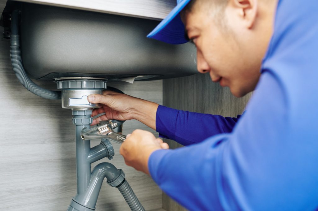 Plumbing Service