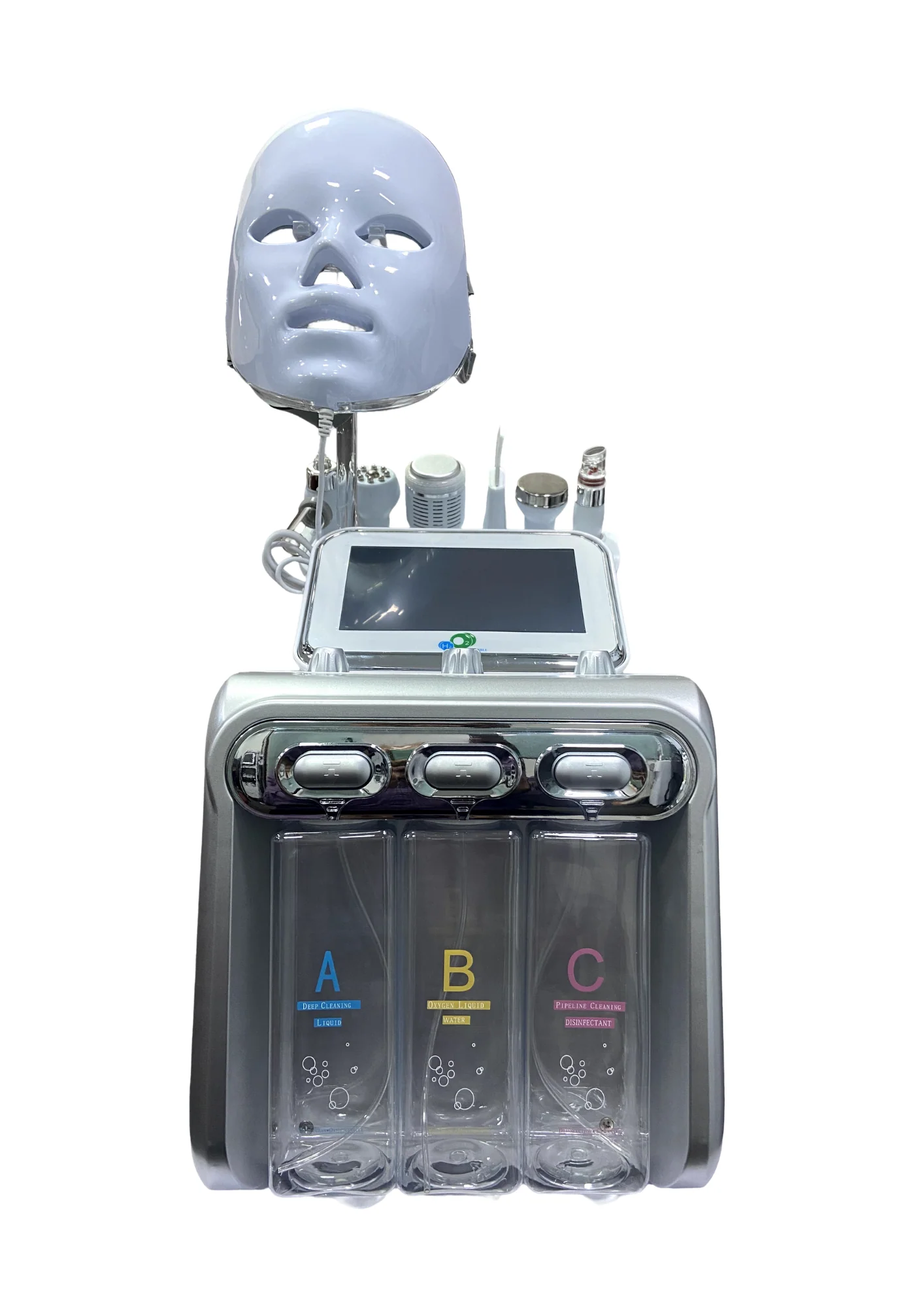 Beauty Machine