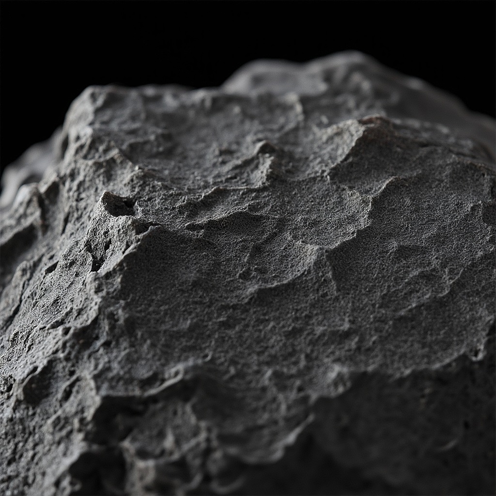 High-Purity Graphite