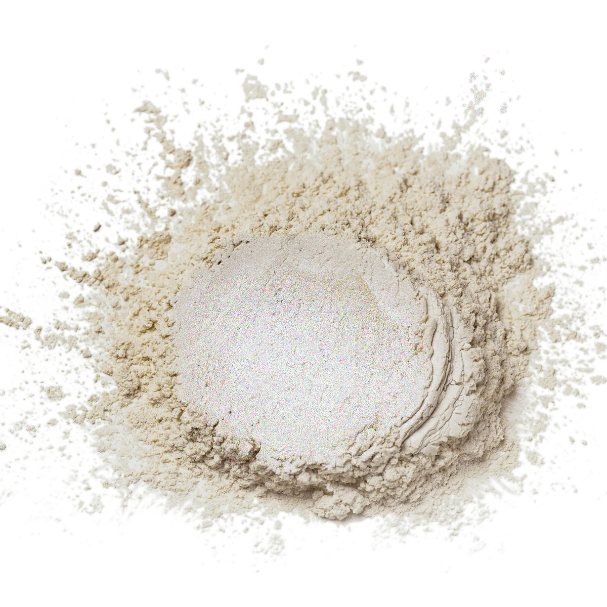 Luster dust
