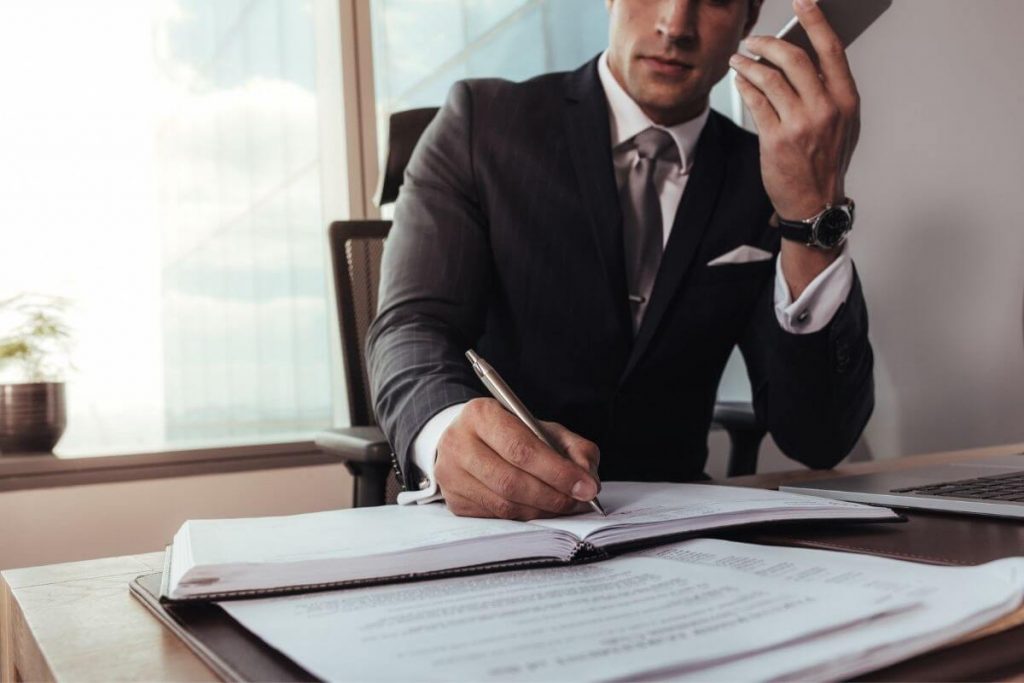 Notary Services