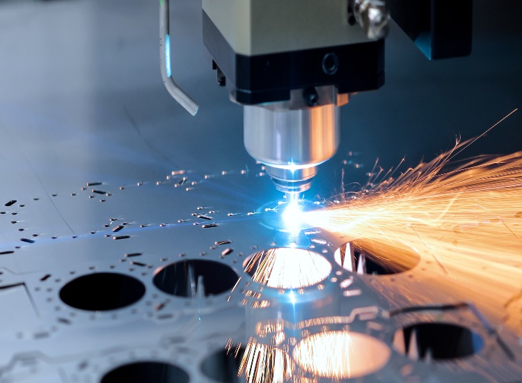Cnc Turning Produces