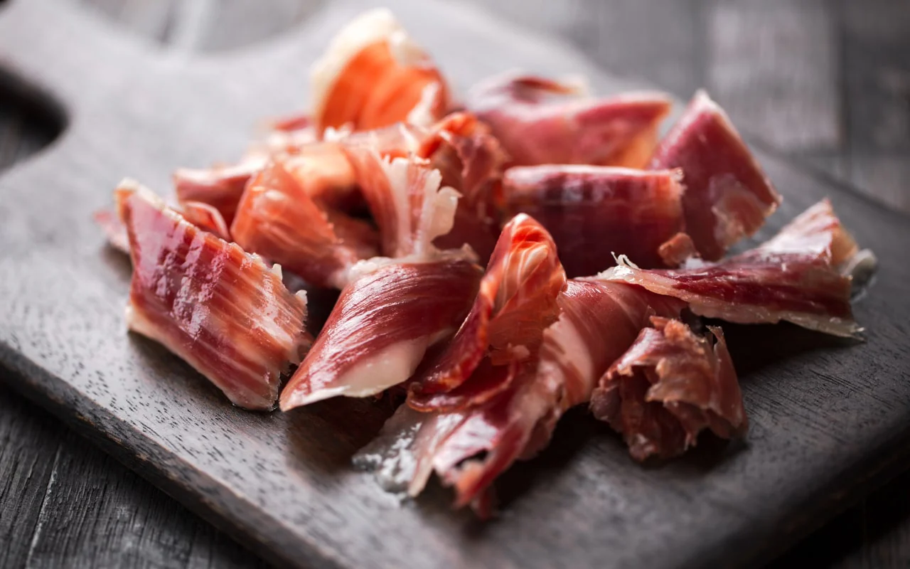 Ham Specialties