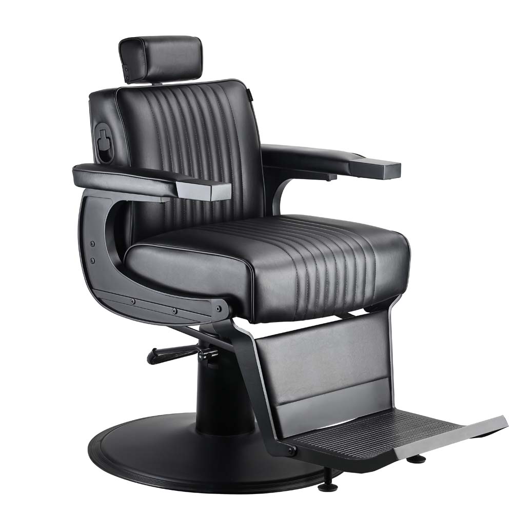 Barber Chair
