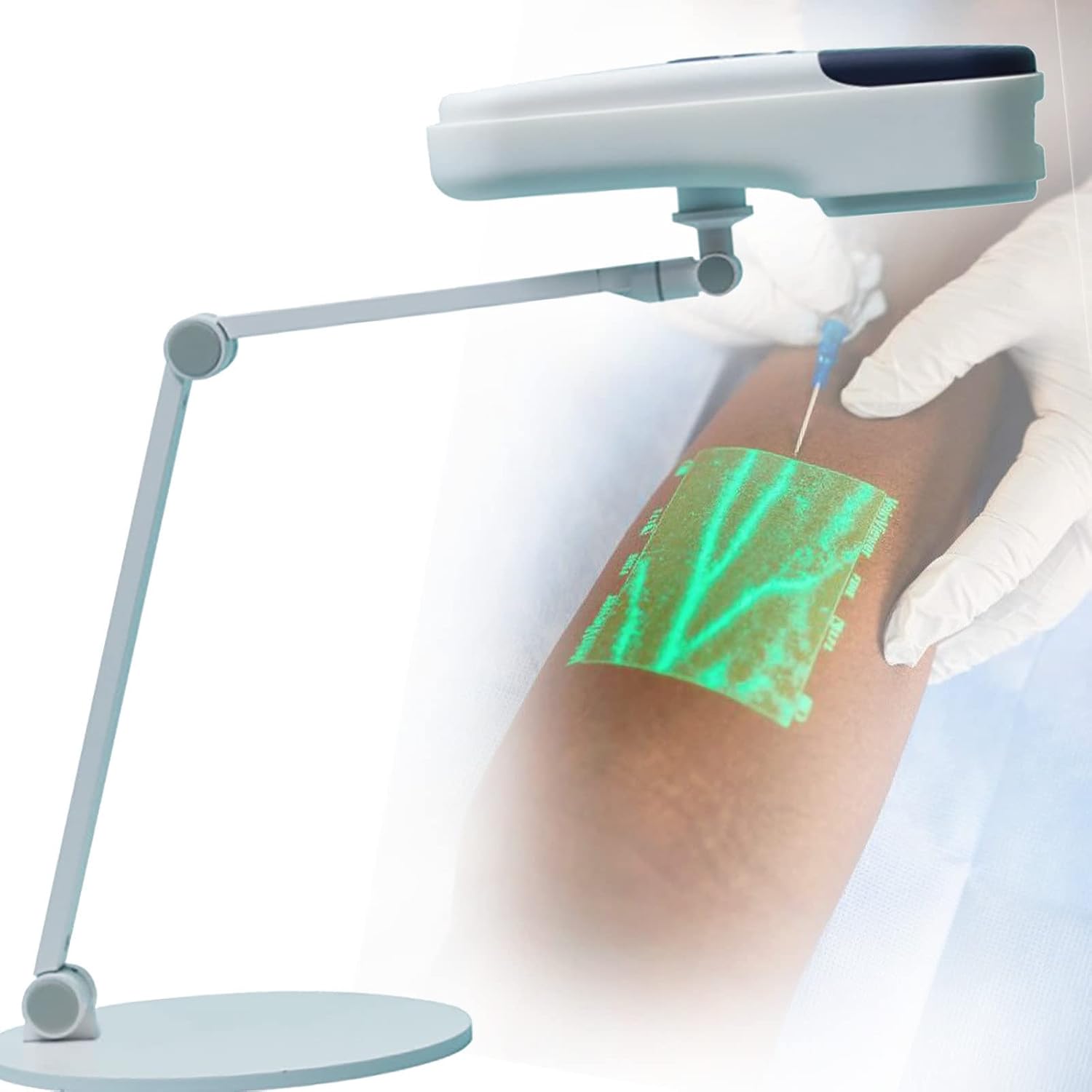 Vein Finder