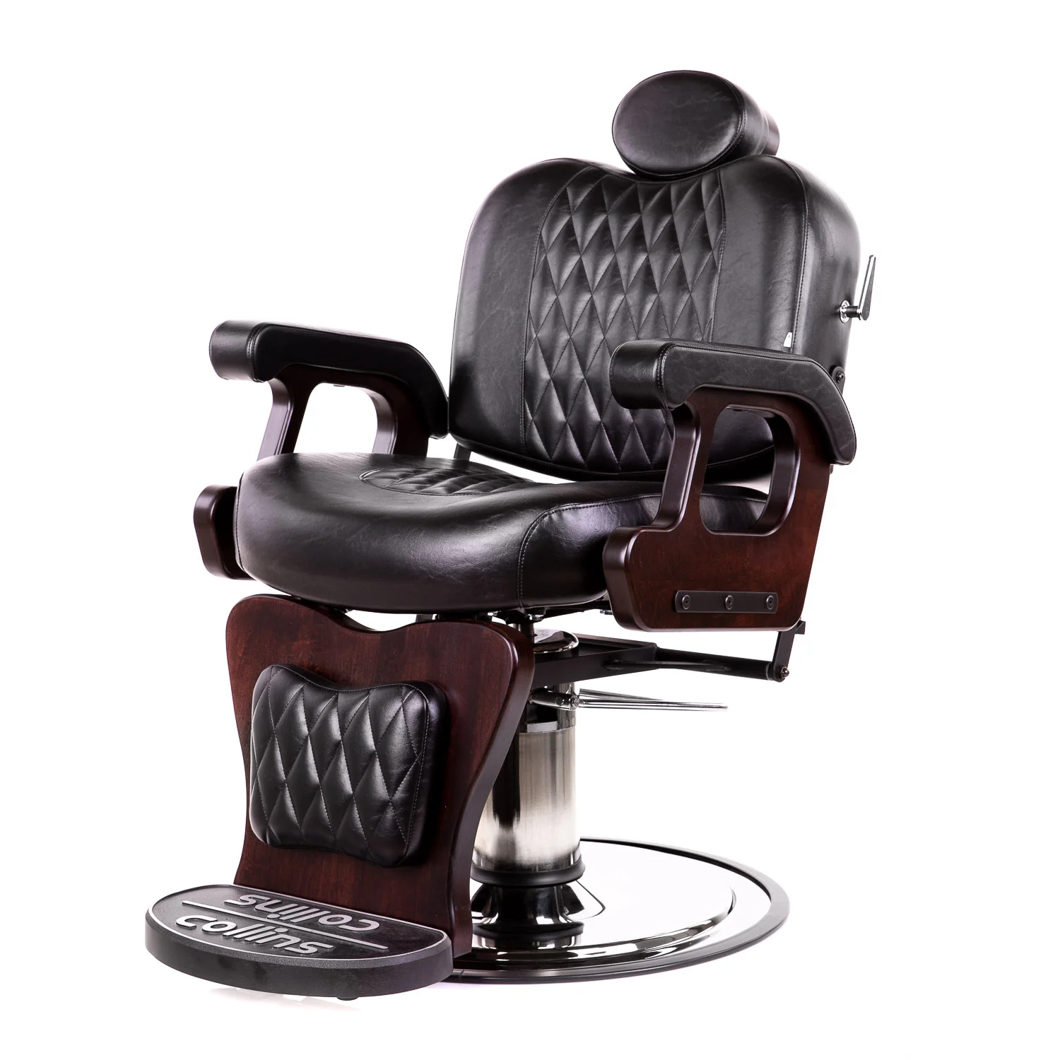 Barber Chair
