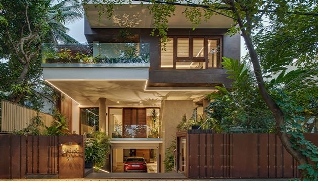 Homes For Families