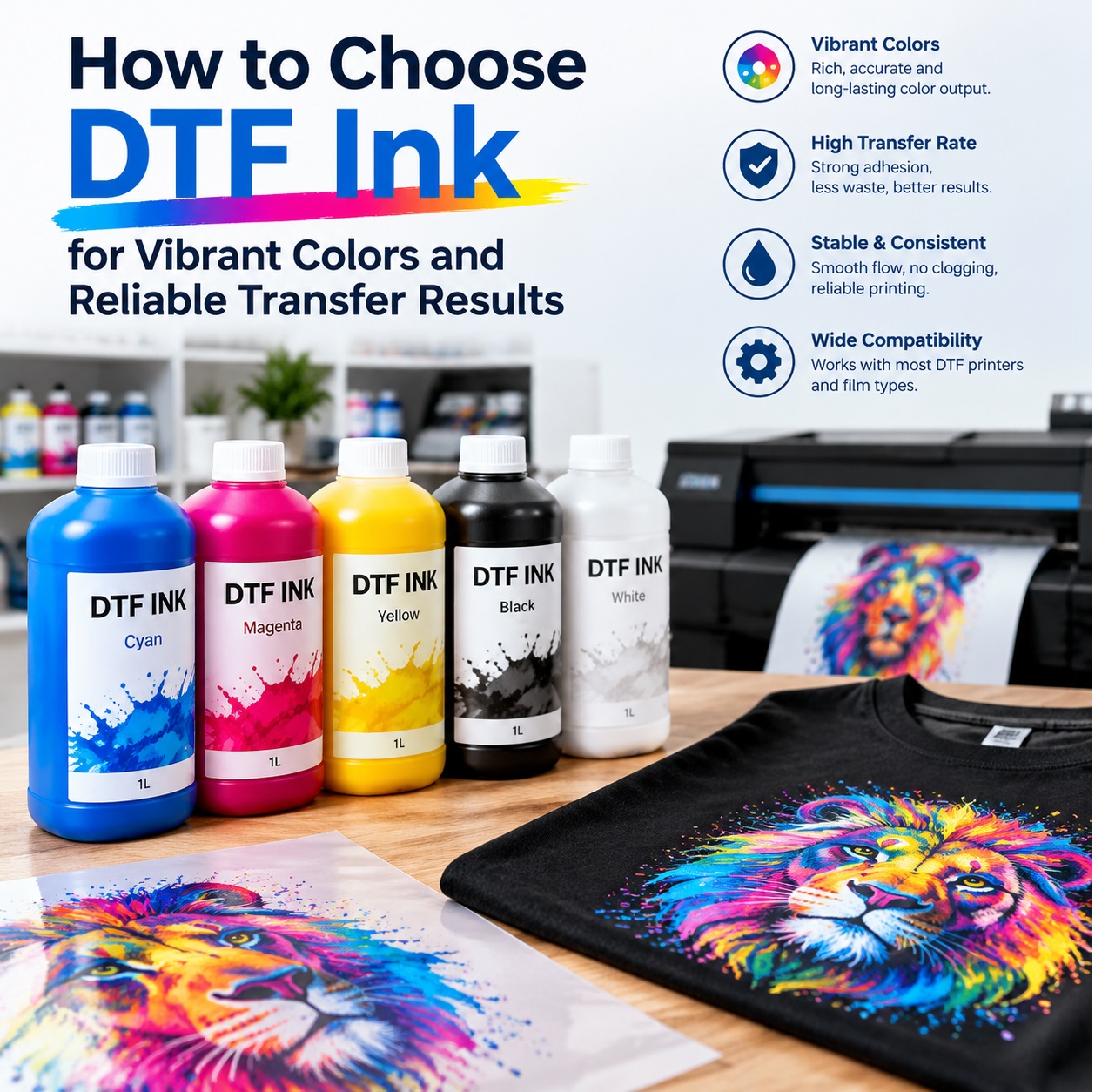 Buying UV Ink