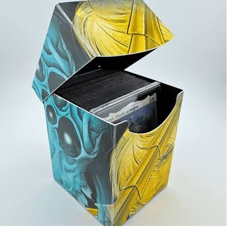 Custom Gaming Accessories